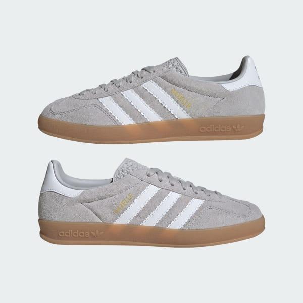 adidas Originals Mens adidas Originals Gazelle Indoor - Mens Shoes Product Image