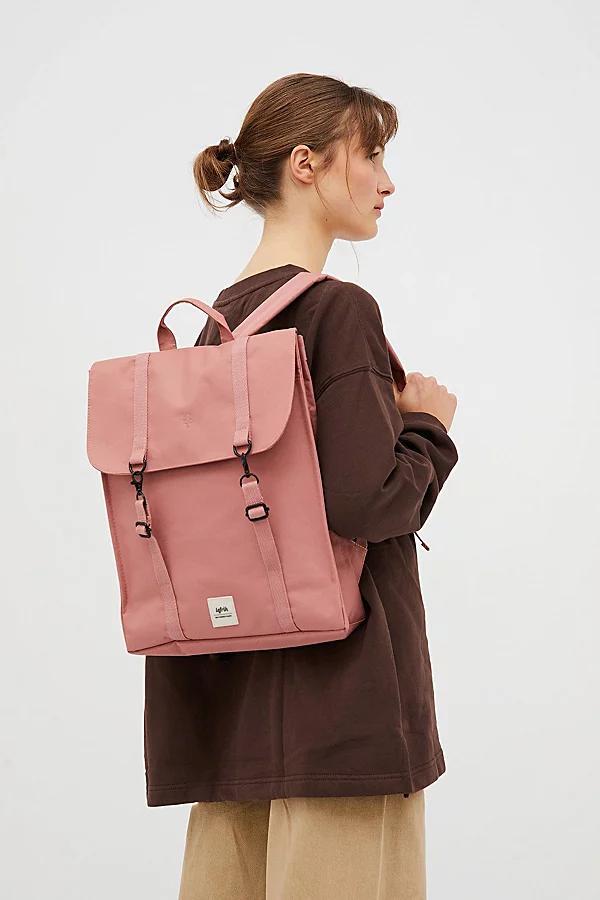 Lefrik Handy Backpack Mens at Urban Outfitters Product Image