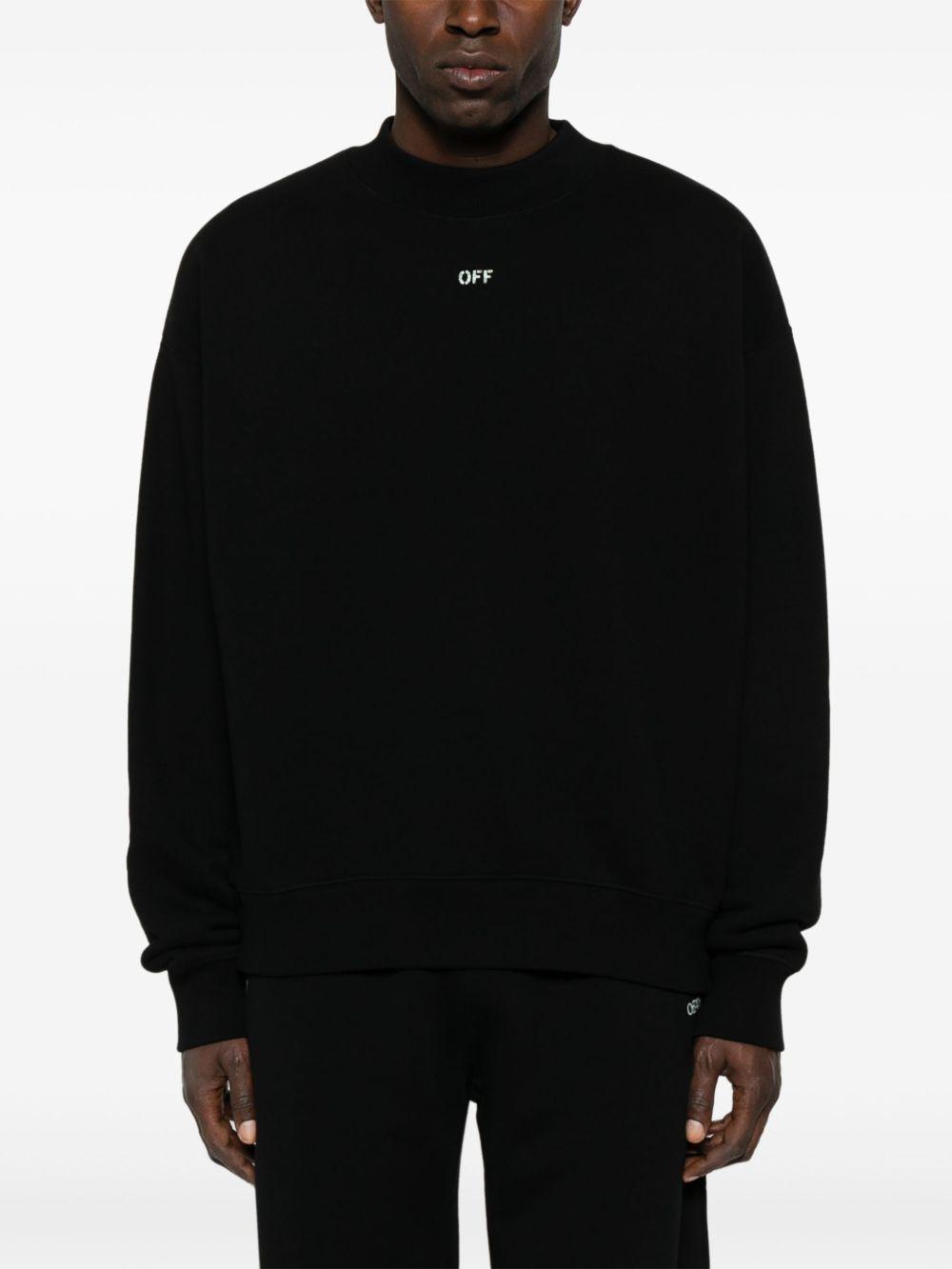 Vibe Arrow Skate hoodie Product Image