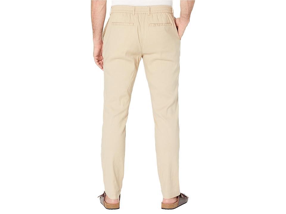 Ted Baker Kimmel (Stone) Men's Casual Pants Product Image