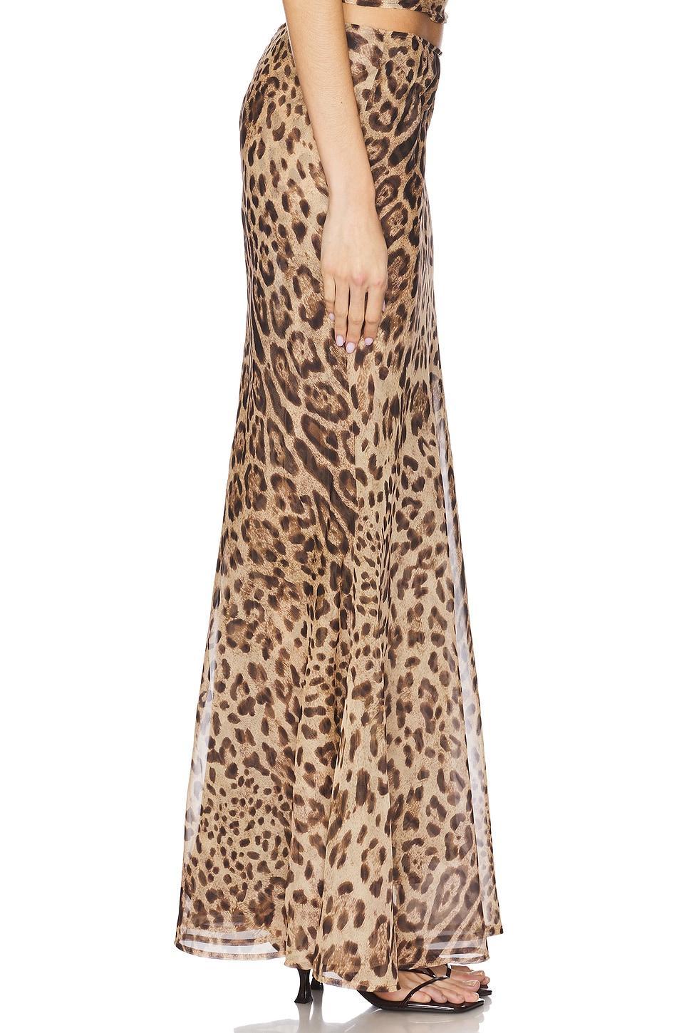 Monroe Maxi Skirt Bardot Product Image