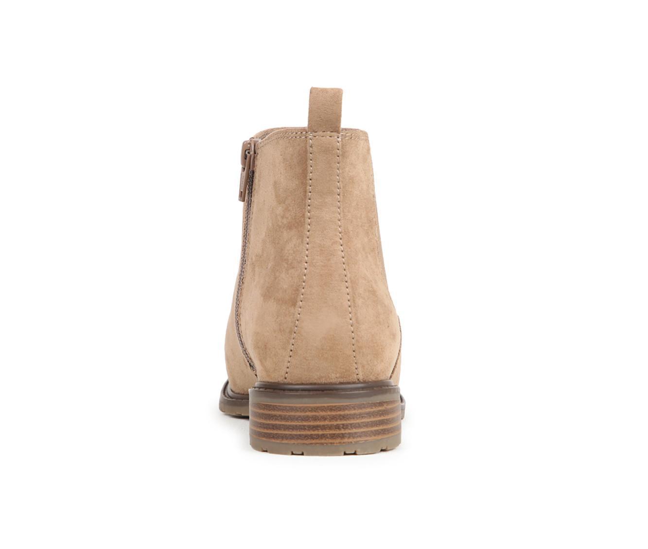 Women's Vintage 7 Eight Charm Booties Product Image