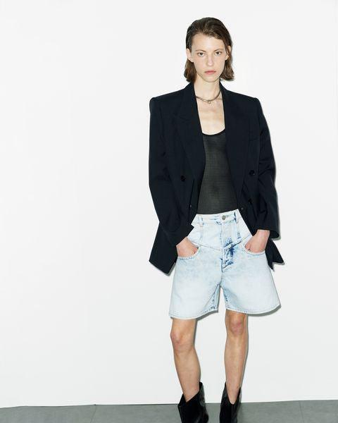 Oreta Shorts Female Product Image