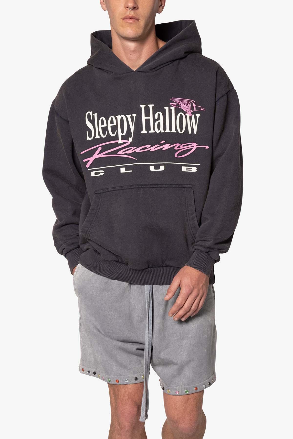 SHRC Winners Circle Hoodie - Black Product Image