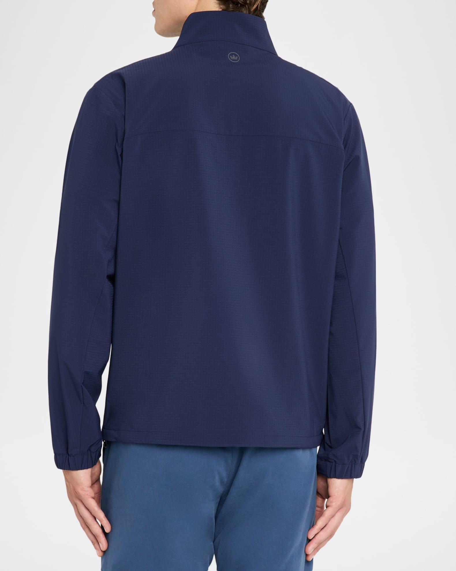 Men's Gust Water-Resistant Jacket Product Image