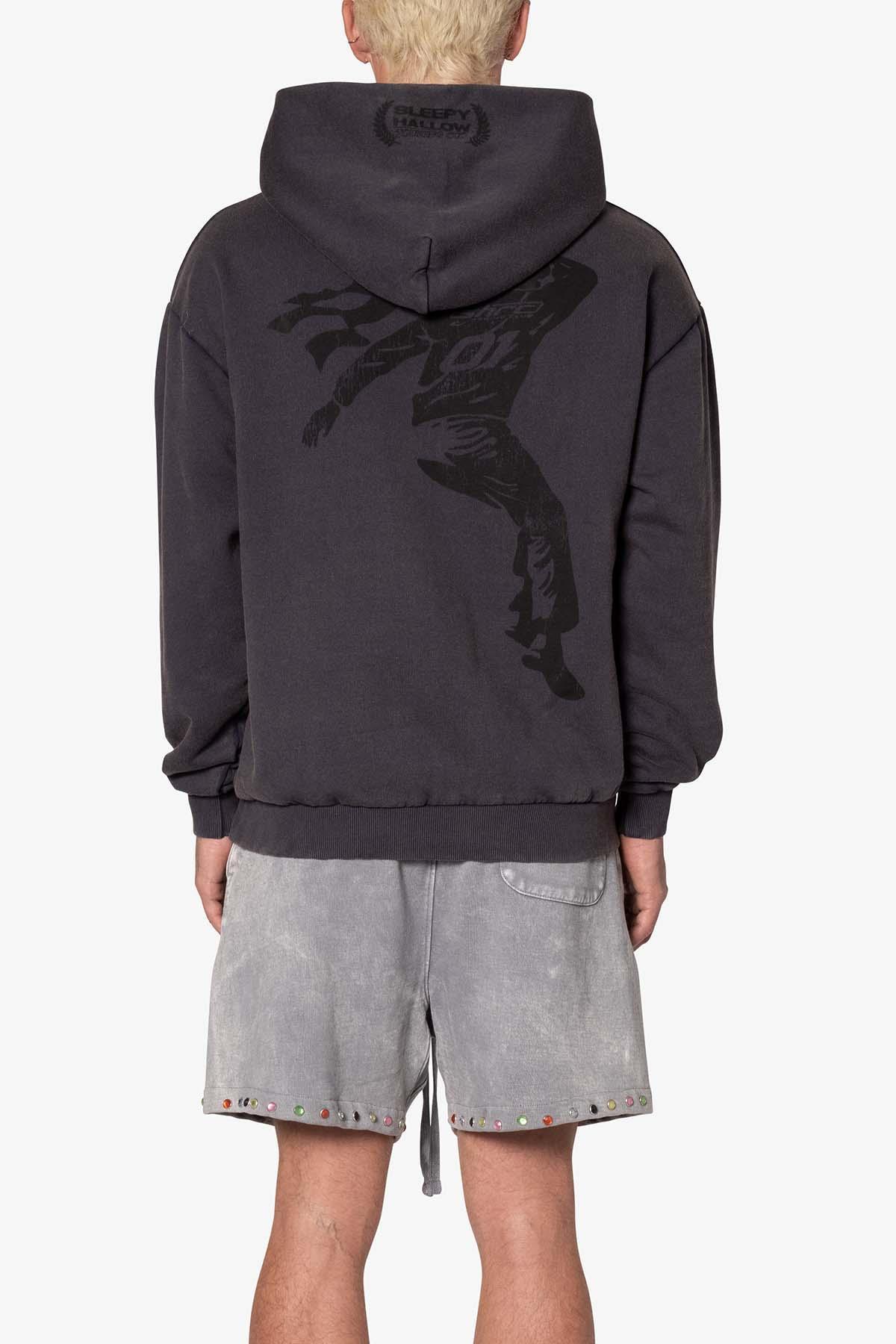 SHRC Winners Circle Hoodie - Black Product Image