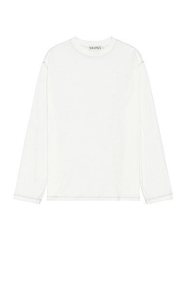 Devon Long Sleeve T-shirt Product Image