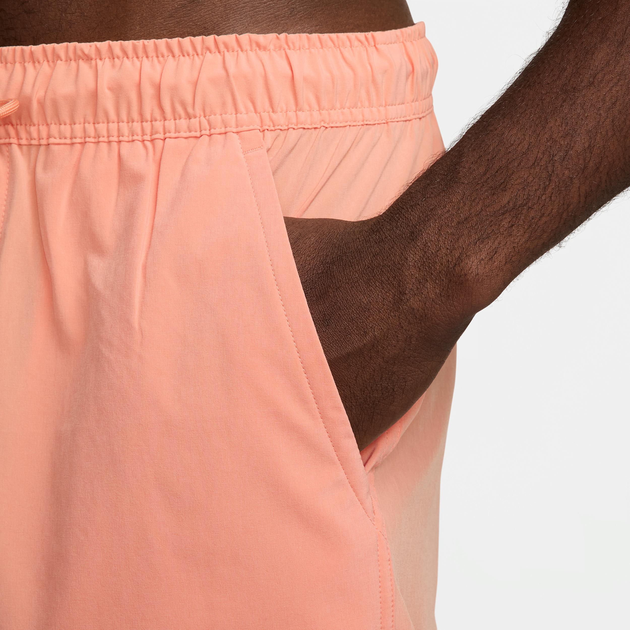 Nike Men's Unlimited Dri-FIT 5" Unlined Versatile Shorts Product Image