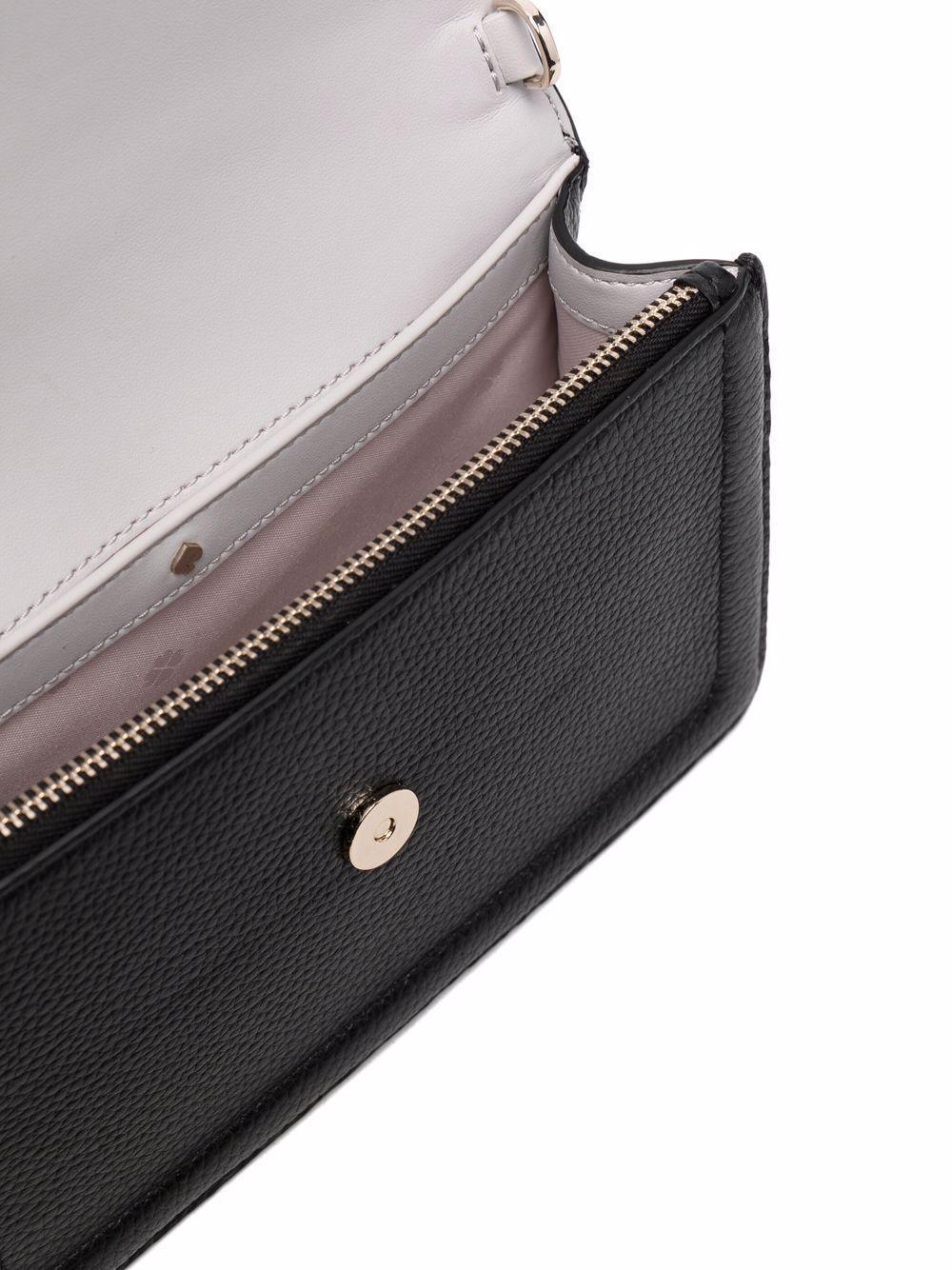 Knott crossbody bag Product Image