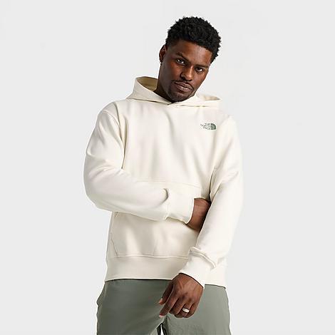 The North Face Mens Notes Oversized Pullover Hoodie Product Image