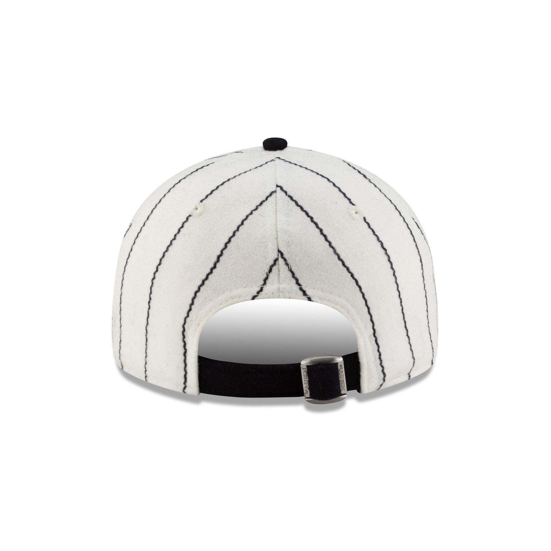 San Francisco Giants Scarlet Basic 59FIFTY Fitted Hat Male Product Image