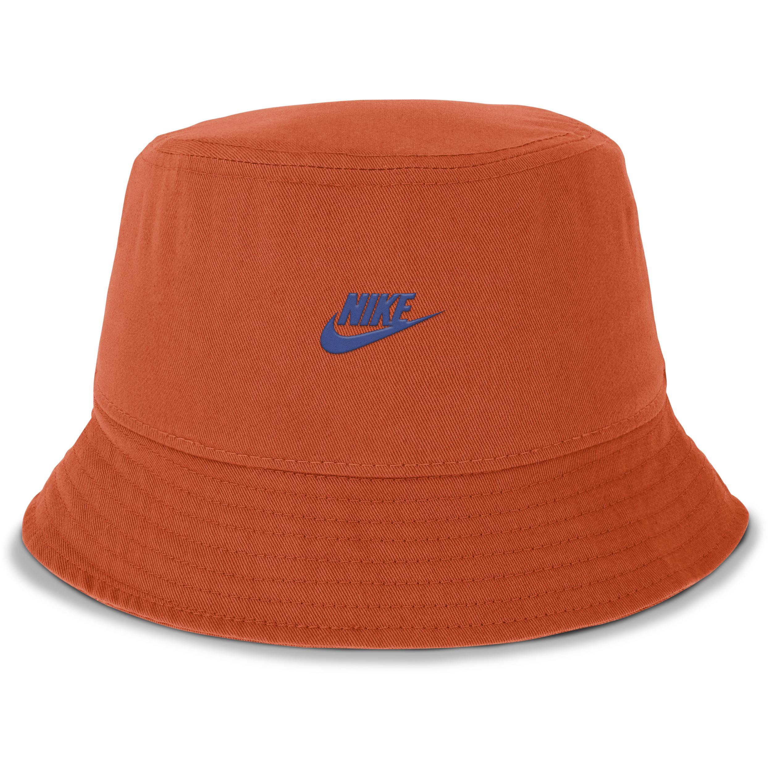 Florida Gators Legacy Apex Nike Unisex College Bucket Hat Product Image