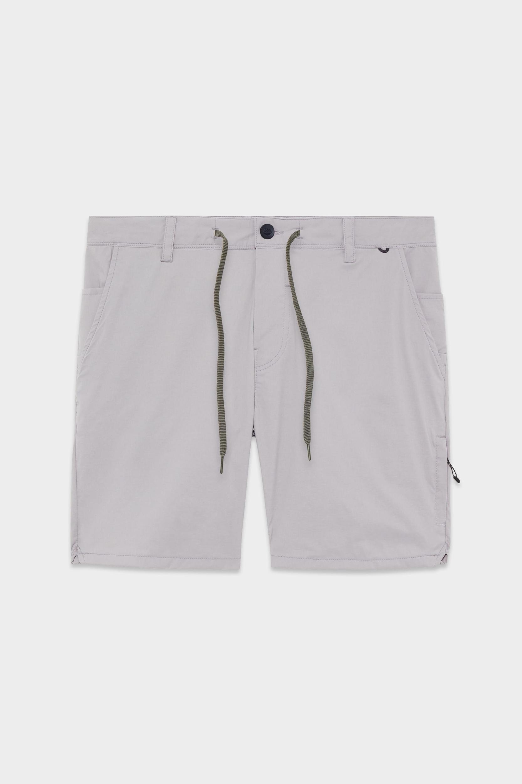686 Men's Everywhere Featherlight Chino Short Male Product Image