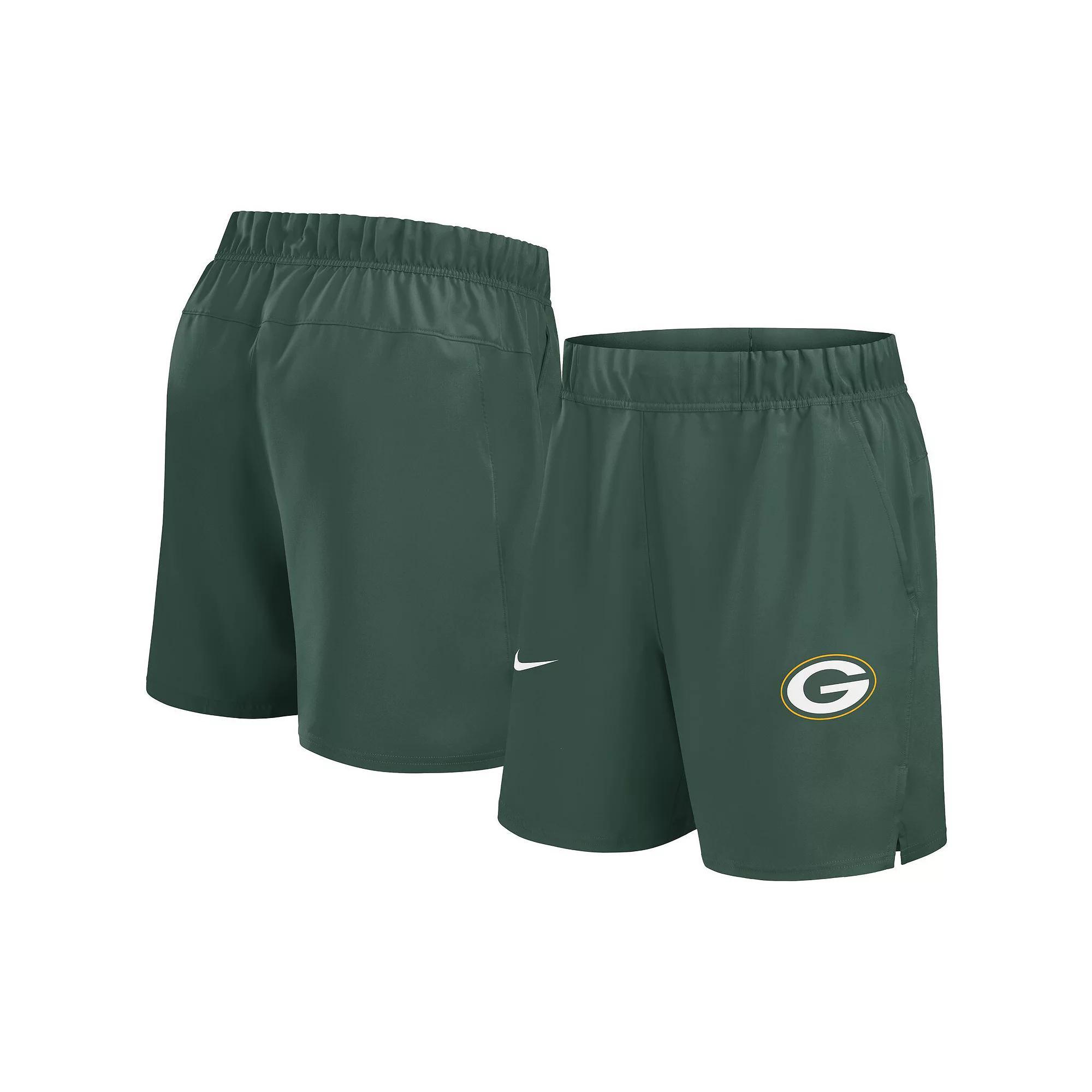 Men's Nike Cardinal USC Trojans Primetime Victory Performance Shorts, Size: Large, Red Product Image