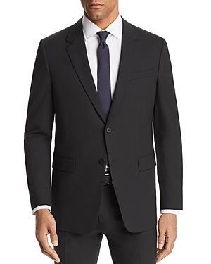 Mens Chambers Slim-Fit Wool Sportcoat Product Image