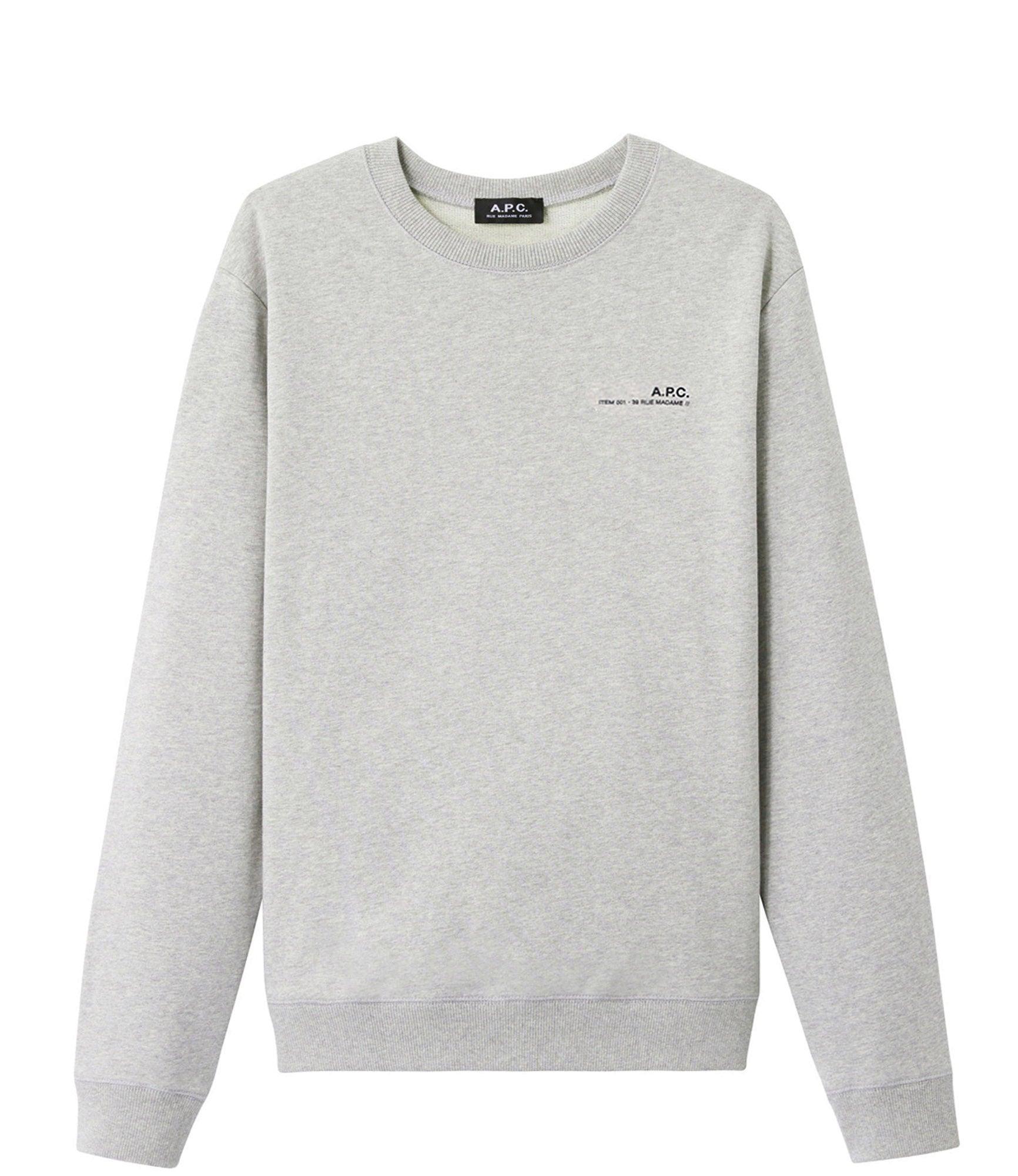 Item sweatshirt Male Product Image