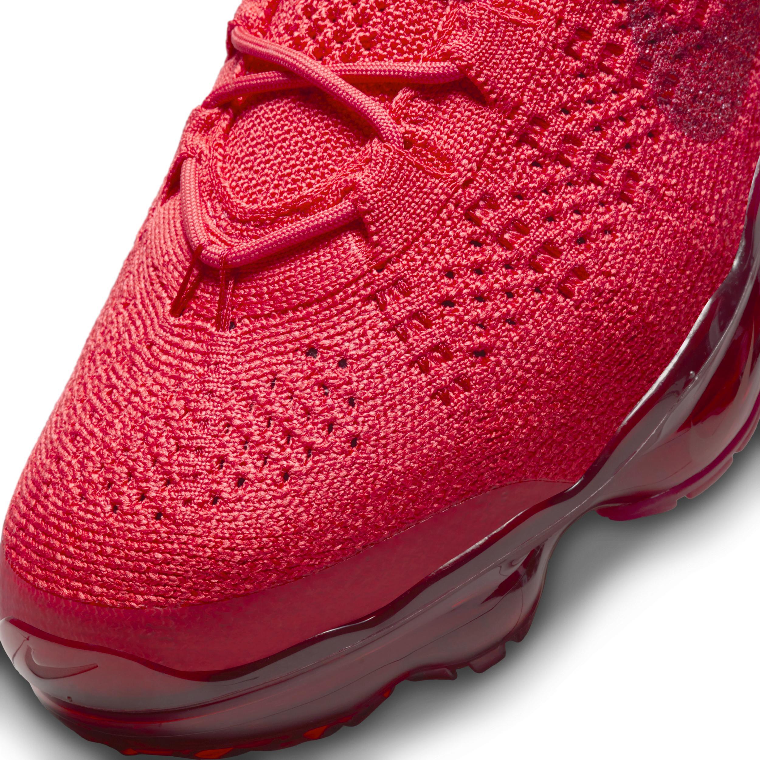 Nike Men's Air VaporMax 2023 Flyknit Shoes Product Image
