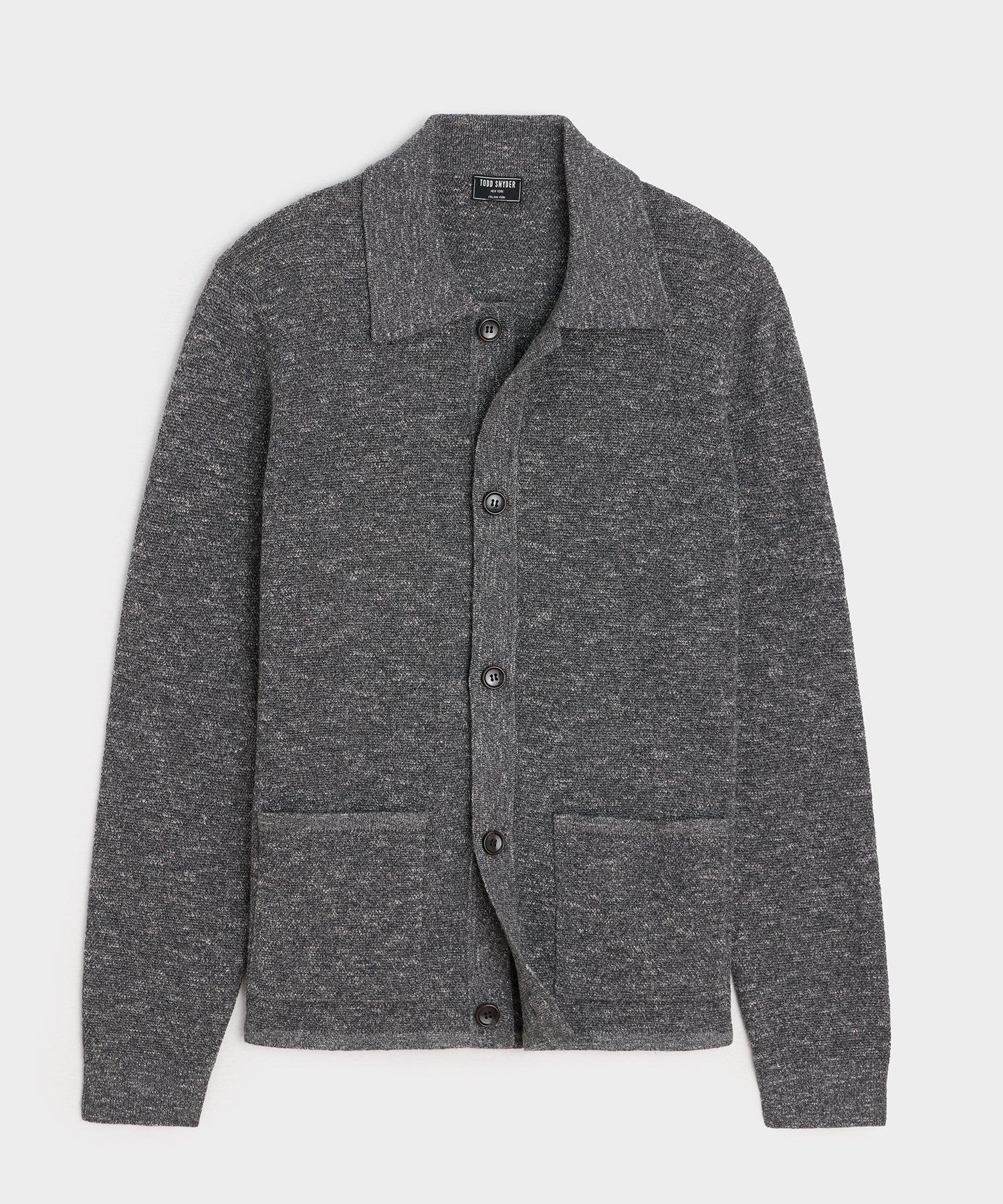 Shore Pub Jacket Product Image