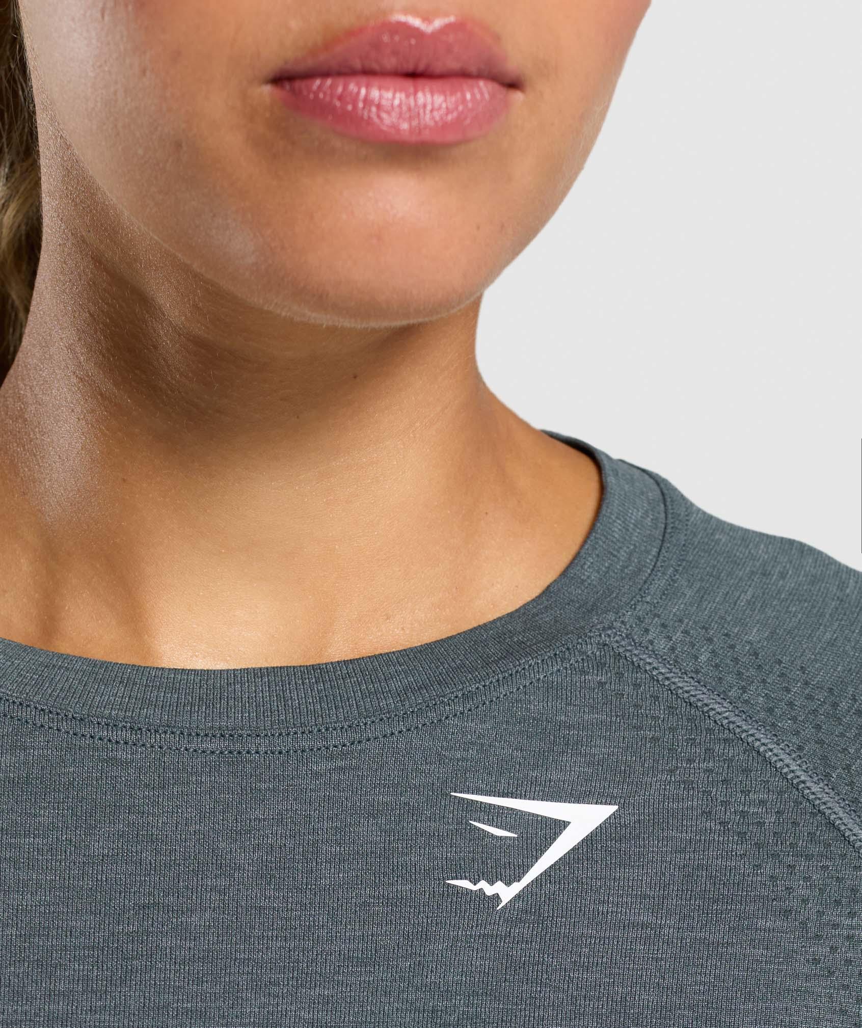 Vital Seamless Light T-Shirt Product Image