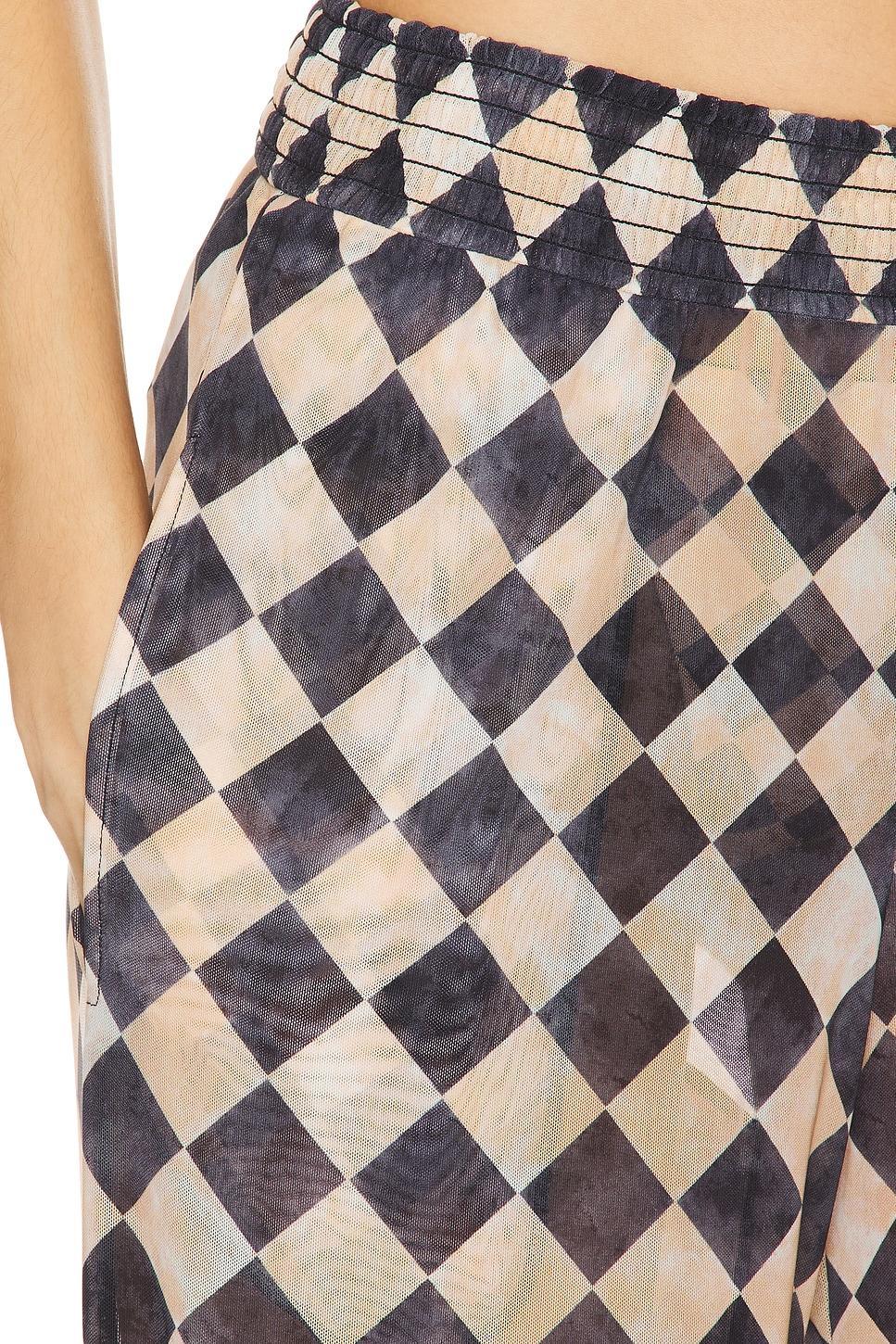 Smocked Pants WeWoreWhat Product Image