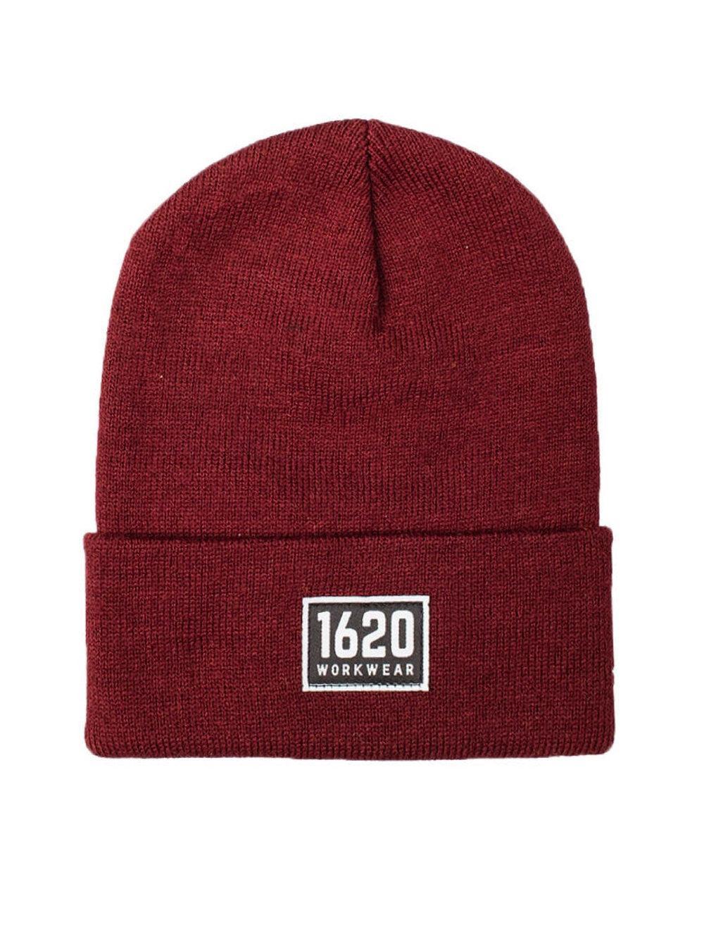 Cuffed Beanie Product Image