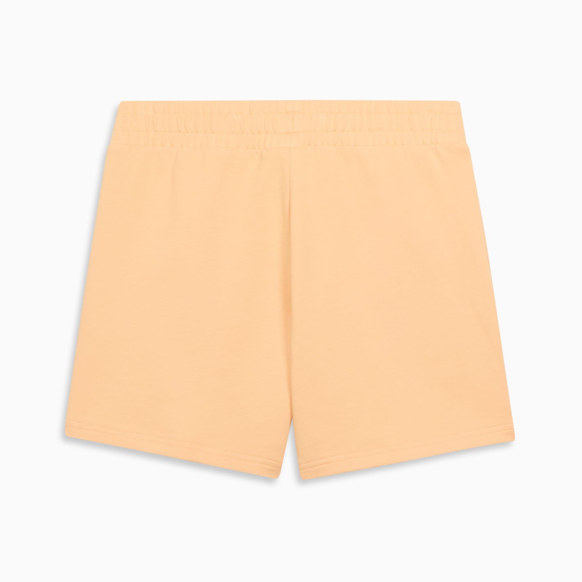 Essentials Elevated Women's 5" Mid-Rise Shorts Product Image