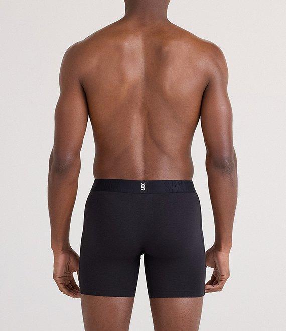SAXX DropTemp™ Cooling 6#double; Boxer Briefs 2-Pack Product Image