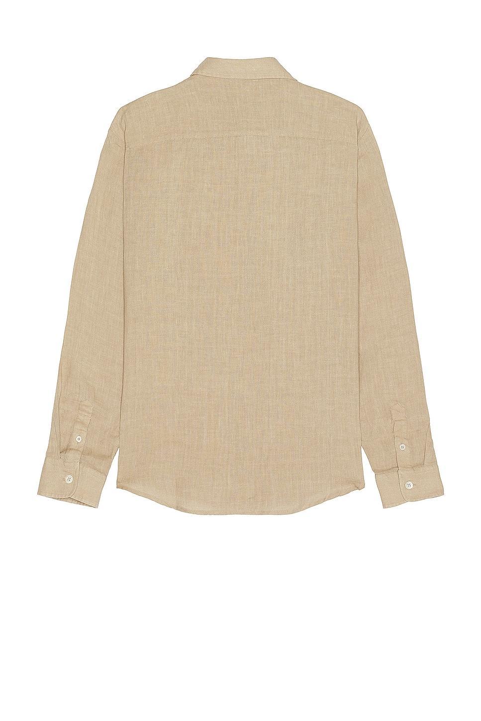 COMME des GARCONS BLACK Shirt Product Image