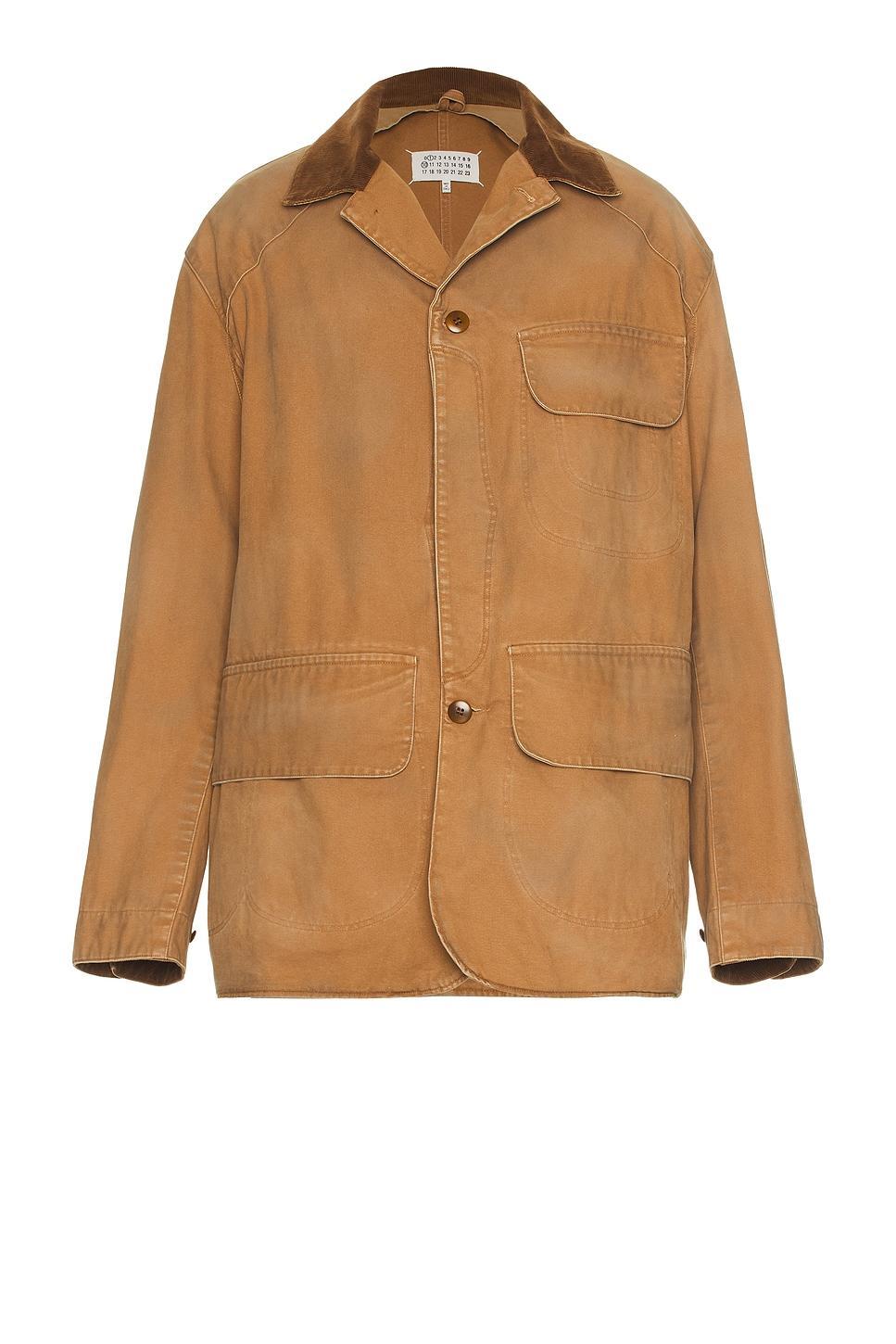Sports Jacket Product Image