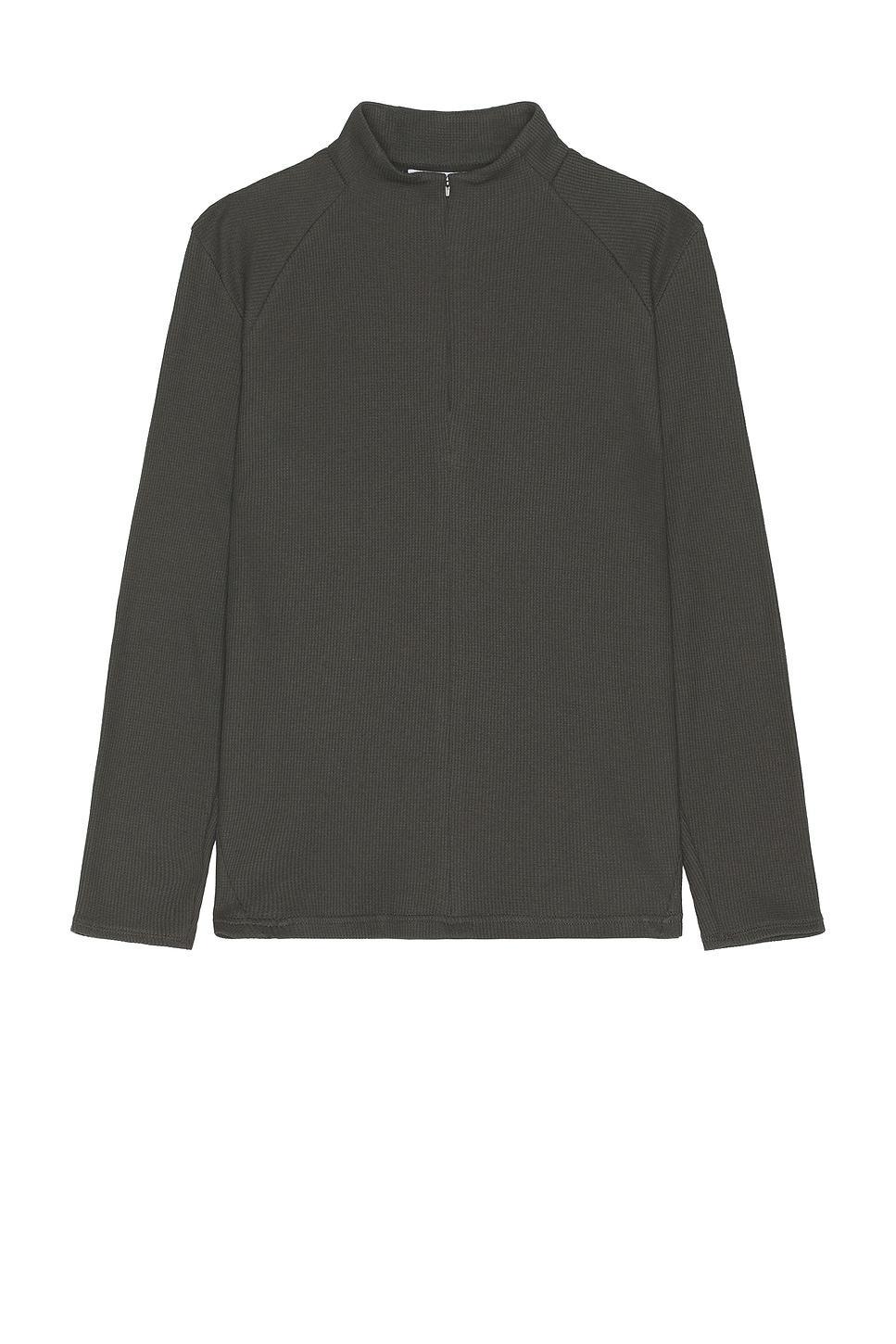 THE ROW Djon Polo In Taupe Product Image