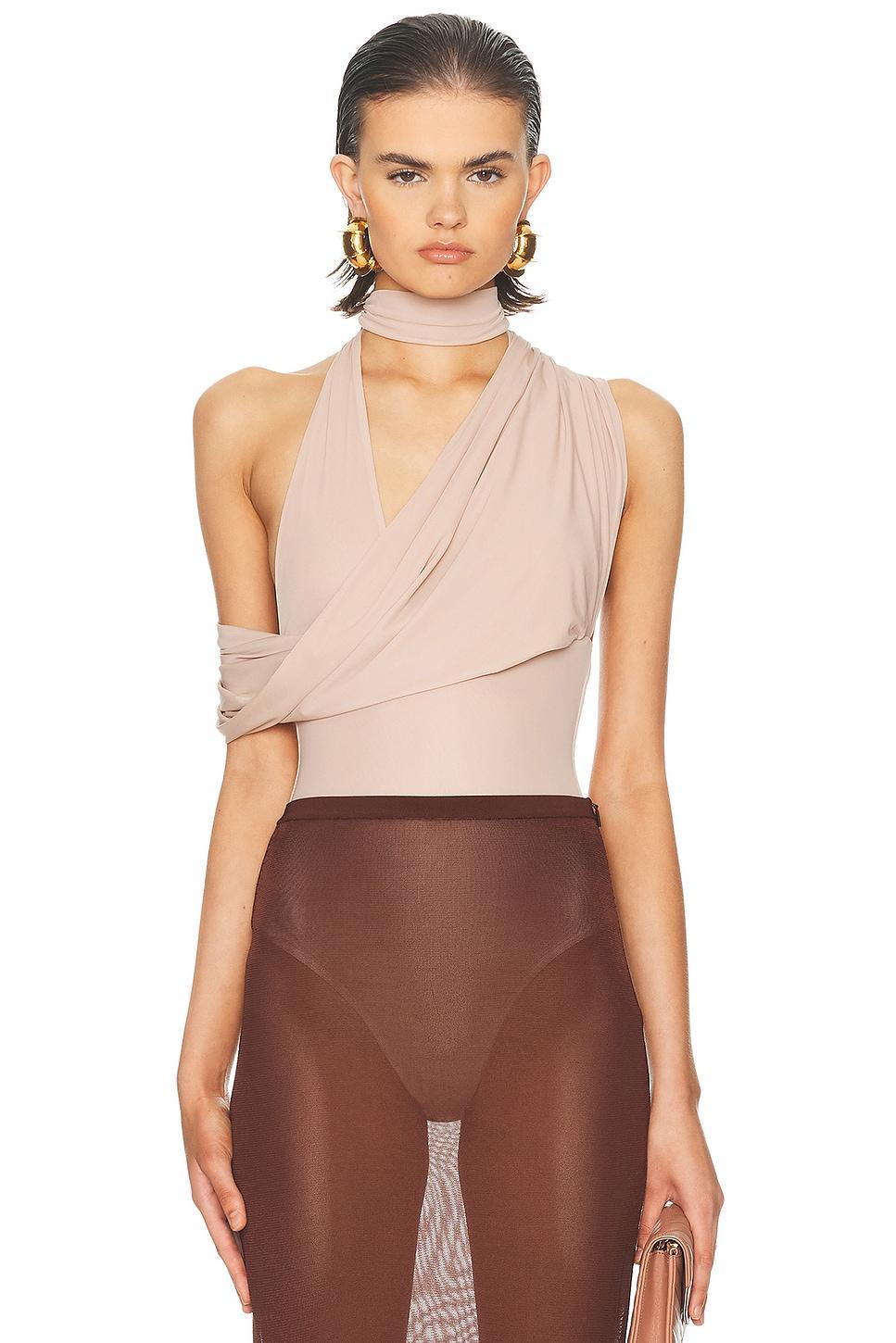 Carta Dress Product Image