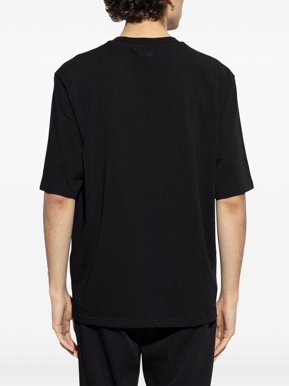Ami de Coeur T-shirt Product Image