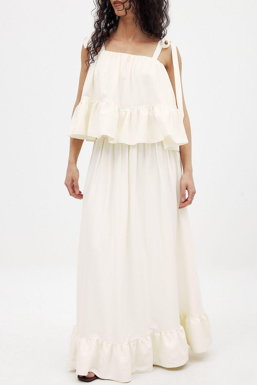Maxi Skirt Product Image