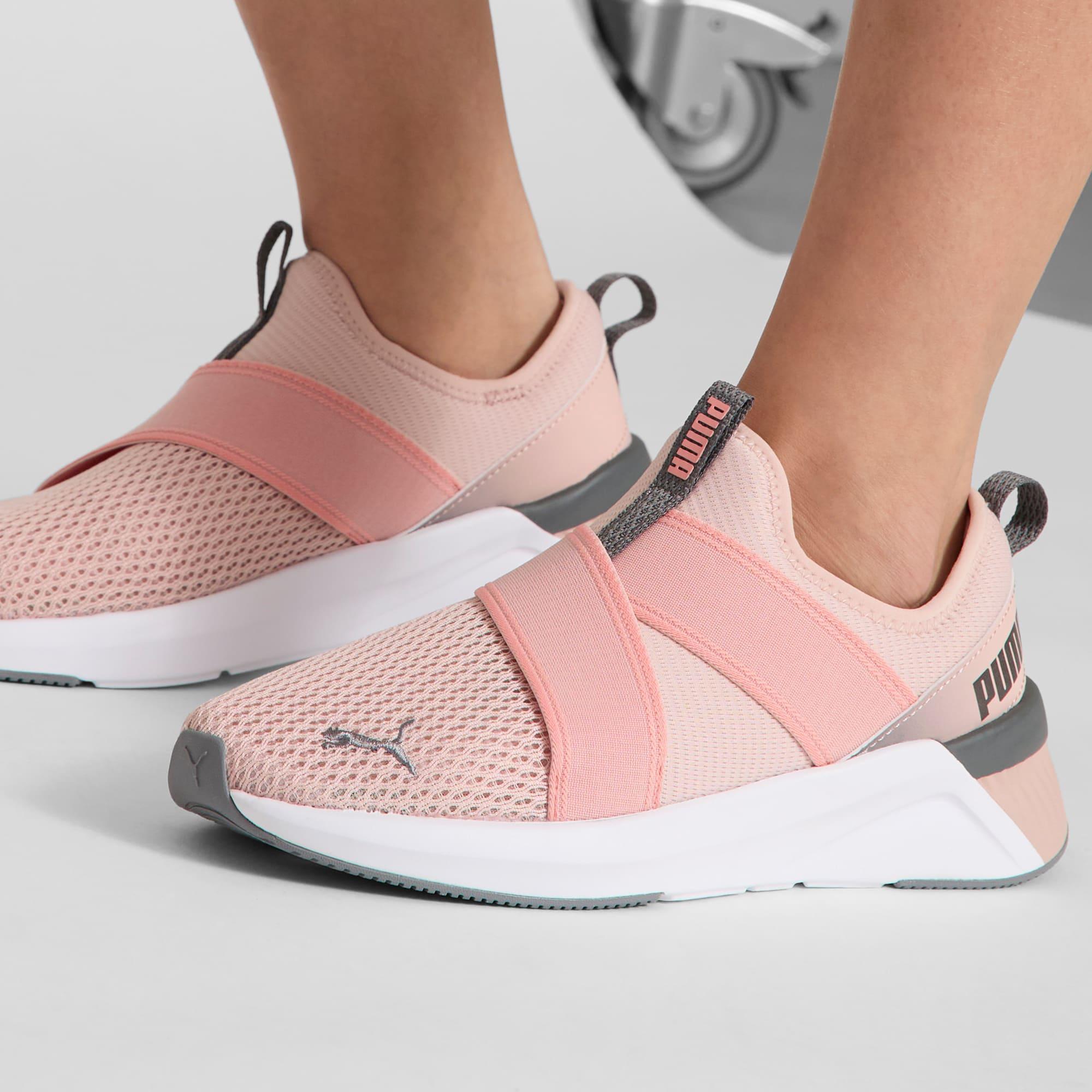SOFTRIDE Harli Slip-On Running Shoes Women Product Image