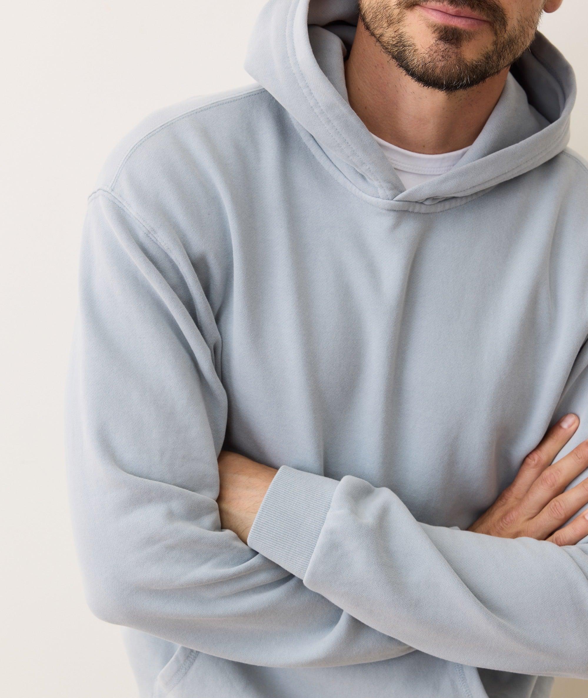 Cloud 9 Fleece Relaxed Hoodie Product Image