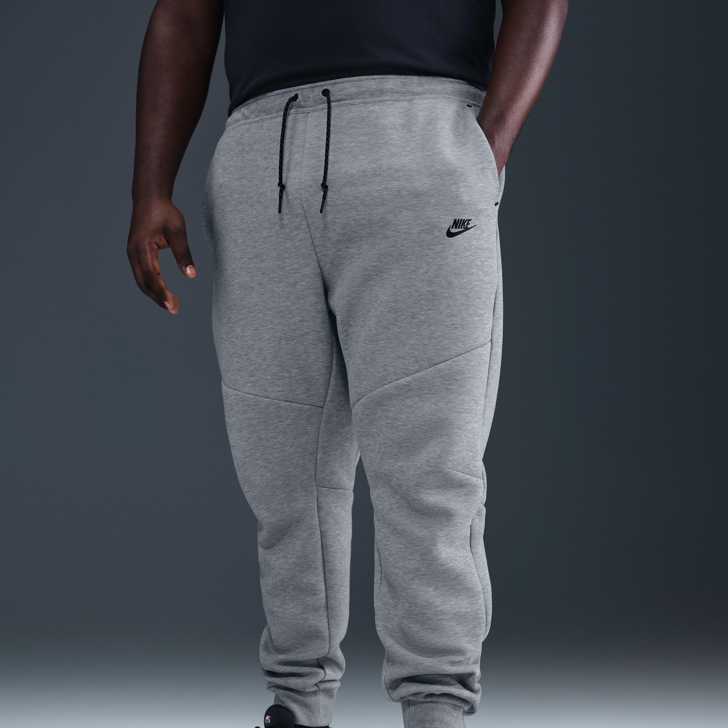 Nike Mens Tech Fleece Jogger Pants Product Image