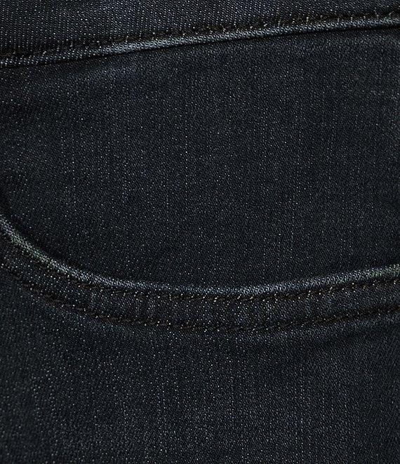 NYDJ Teresa Wide Leg Deep Hemline Lift Tuck® Ankle Jean Product Image
