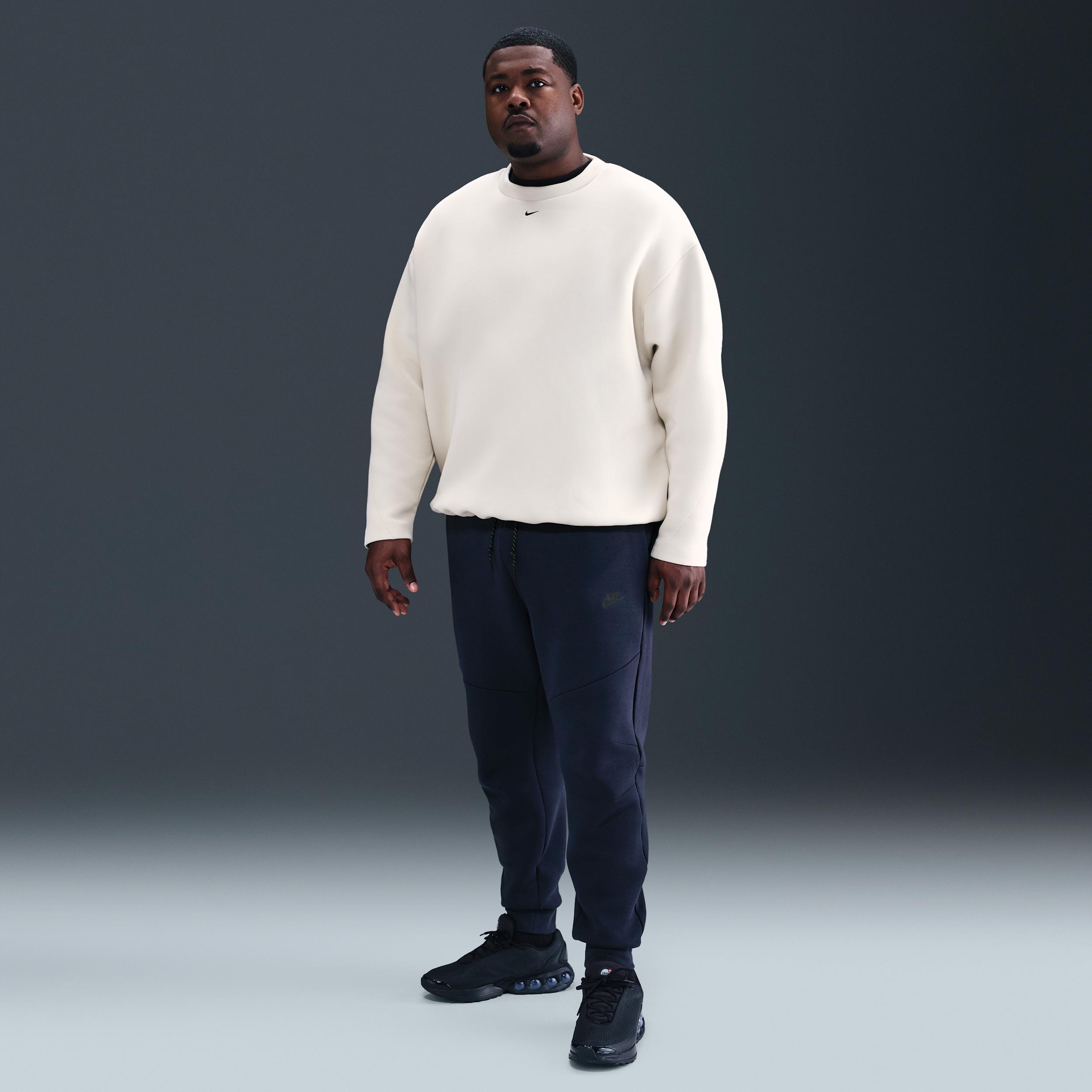 Nike Mens Tech Fleece Jogger Pants Product Image