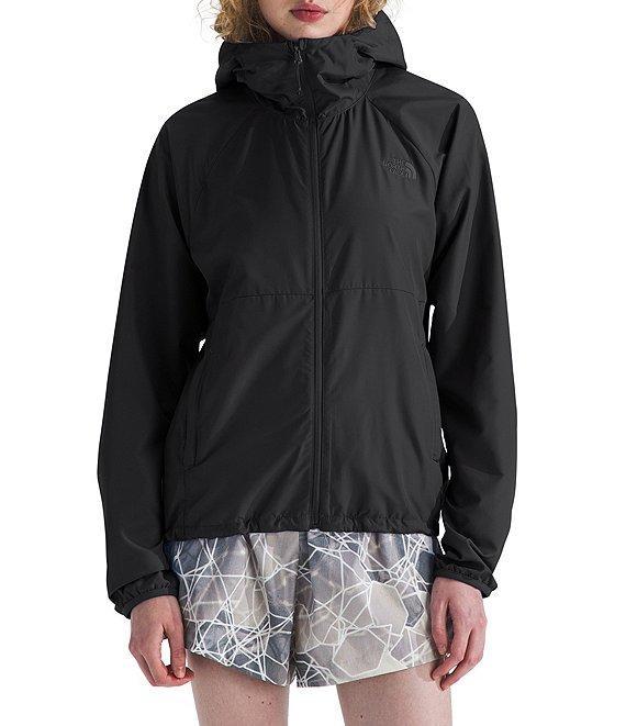 The North Face Women's Flyweight Hoodie 2.0 Jacket Product Image