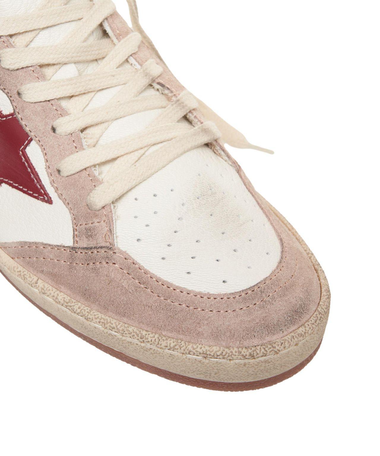 Sneakers 'Ball Star' Product Image
