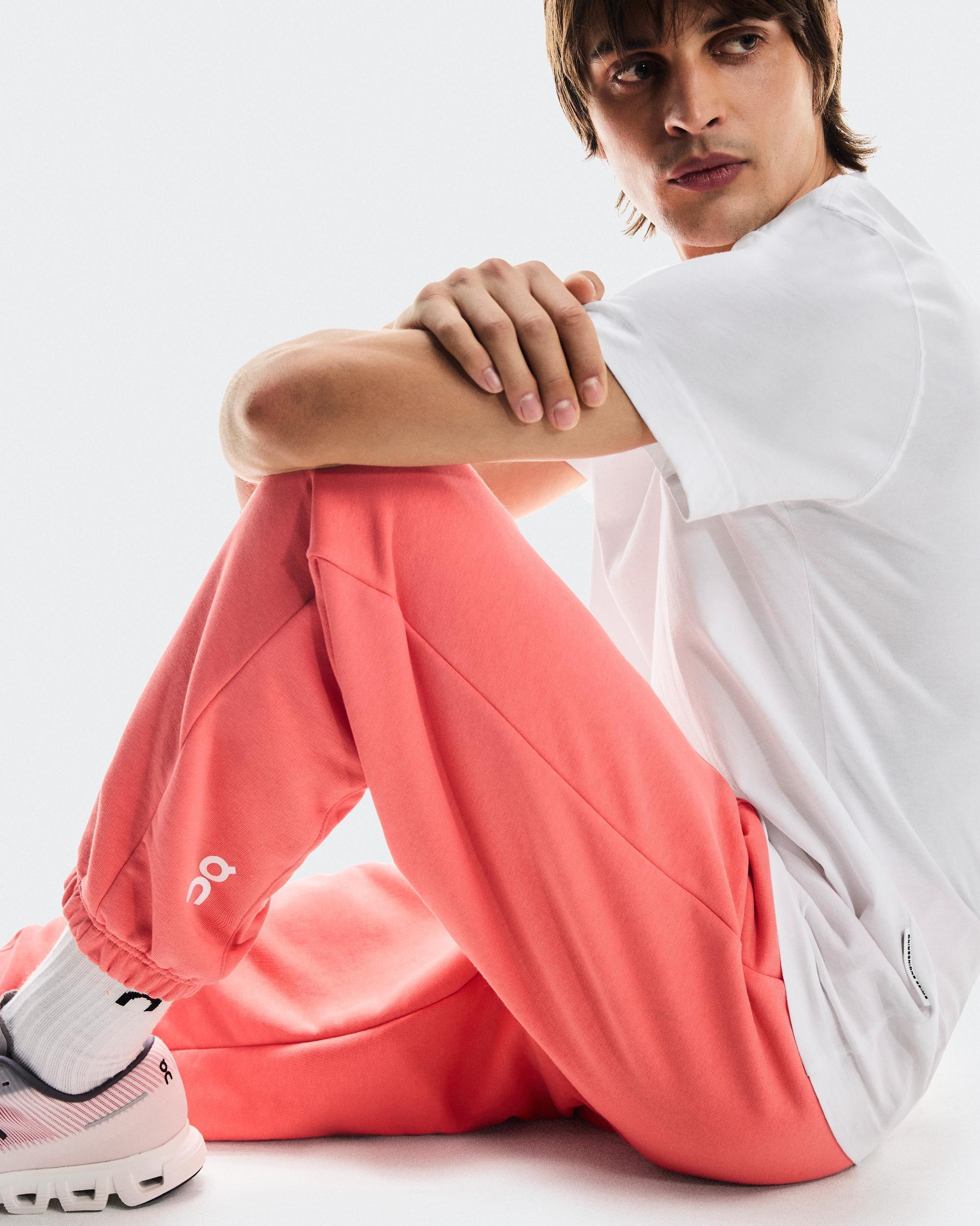 Club Pants: Off-Track Recovery Pants  Product Image