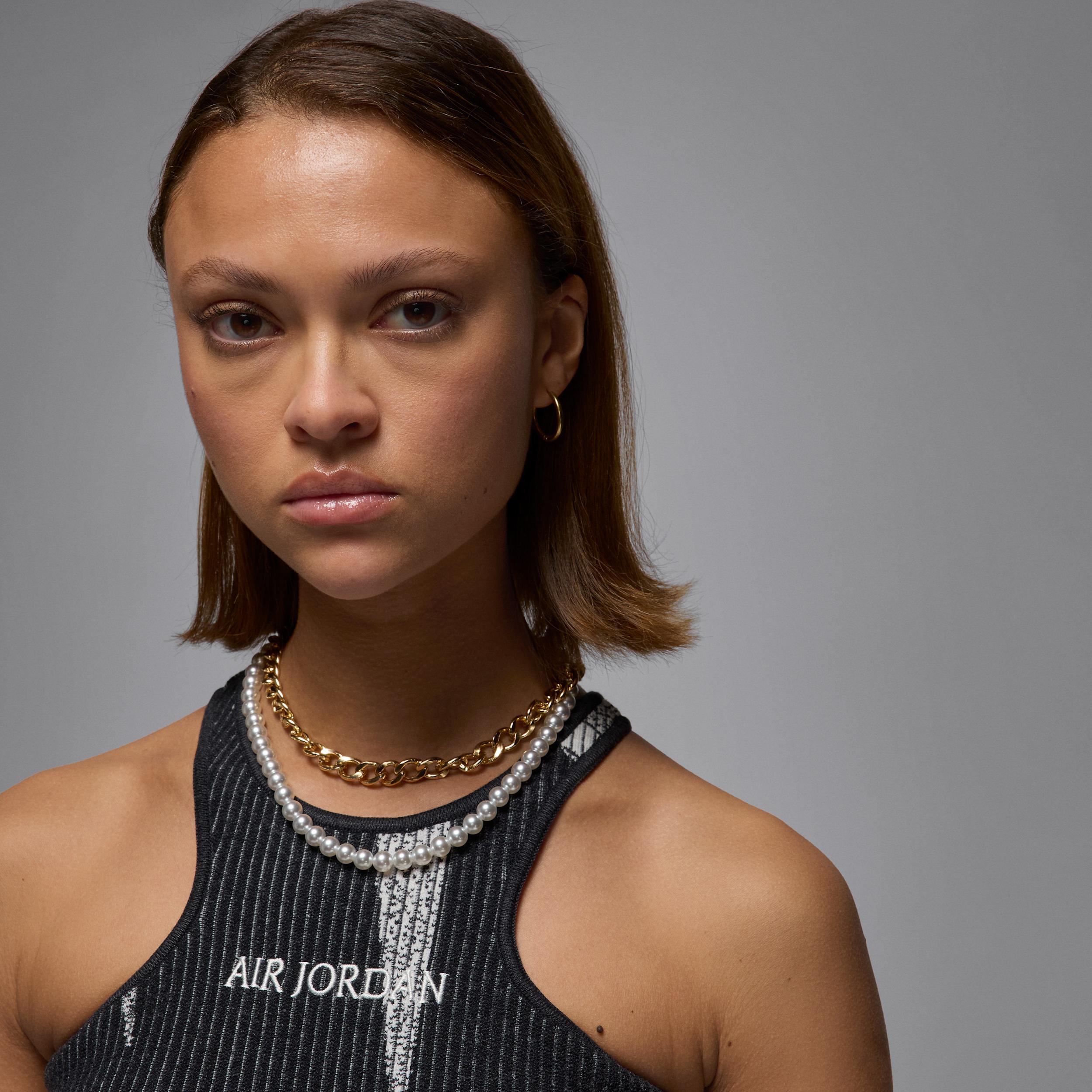 Air Jordan Women's Knit Dress Product Image