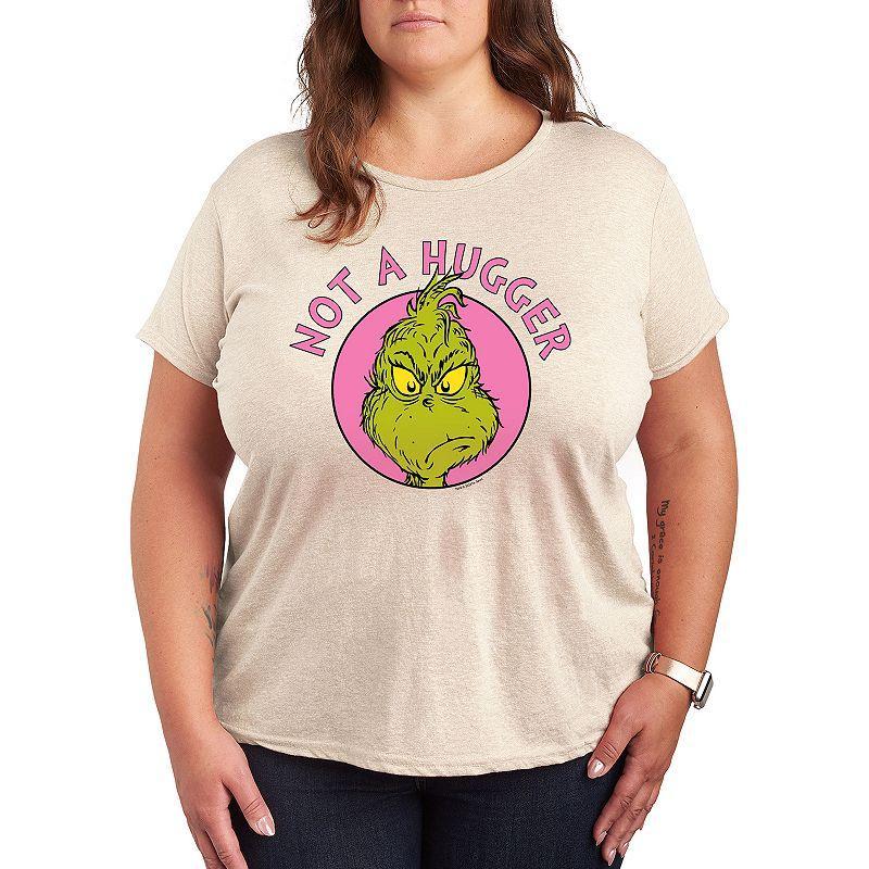 Plus Pete The Cat Kindness Grows Graphic Tee, Womens Product Image