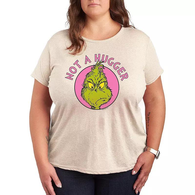 Plus Pete The Cat Kindness Grows Graphic Tee, Womens Product Image