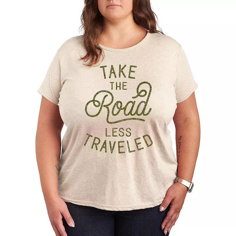 Disneys Bambi Plus Thumper Poses Graphic Tee, Womens Product Image