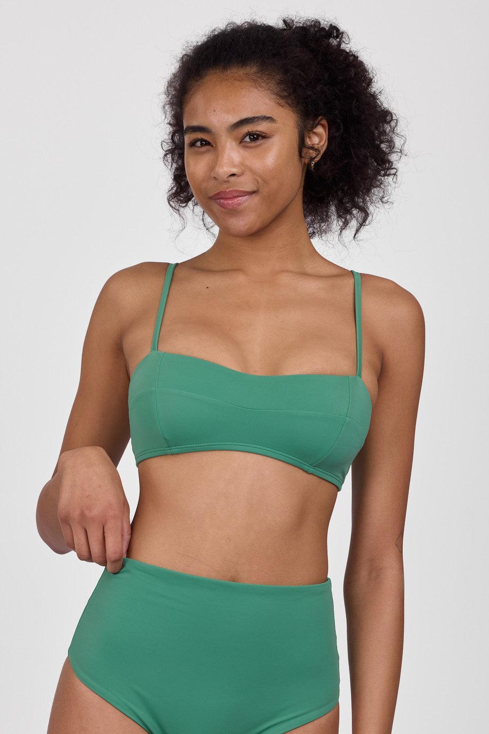 Ellen Bikini Top Product Image