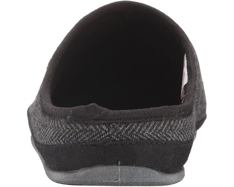 Sweater Fleece Slipper Scuff Product Image