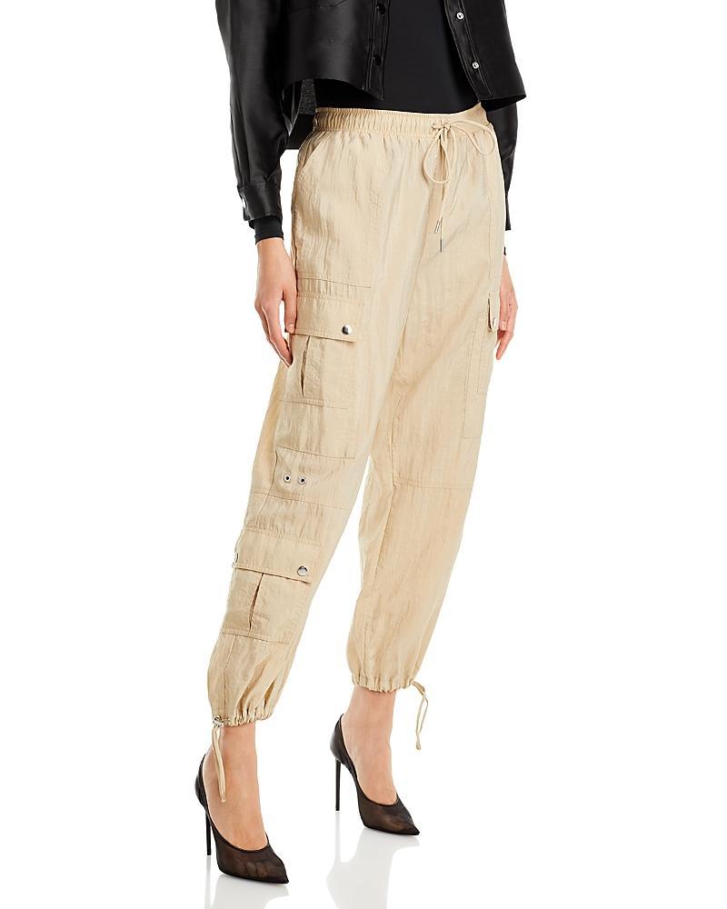 Cinq a Sept Nitsan Parachute Pants Product Image