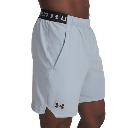 Under Armour Mens Vanish 6 Woven Shorts Product Image