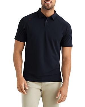 Rhone Delta Short Sleeve Polo Product Image